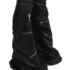 RICK OWENS – SCARPE RU02E1899LSLOO-91