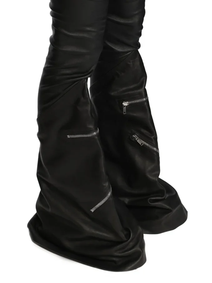 RICK OWENS – SCARPE RU02E1899LSLOO-91