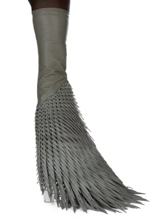 rick owens stivali rr02e1455lslmm9 06 1 330x440 - RICK OWENS - STIVALI RR02E1455LSLMM9-06