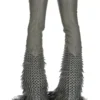 RICK OWENS – STIVALI RR02E1455LSLMM9-06