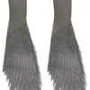 RICK OWENS – STIVALI RR02E1455LSLMM9-06