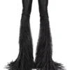 RICK OWENS – STIVALI RR02E1455LSLMM9-09