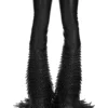RICK OWENS – STIVALI RR02E1455LSLMM9-09