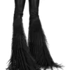 RICK OWENS – STIVALI RR02E1455LSLMM9-09
