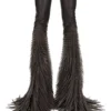 RICK OWENS – STIVALI RR02E1455LSLMM9-78