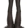 RICK OWENS – STIVALI RR02E1455LSLMM9-78