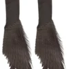 RICK OWENS – STIVALI RR02E1455LSLMM9-78