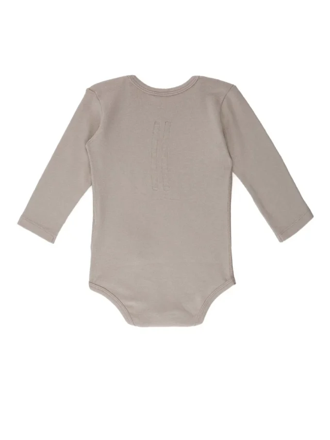 RICK OWENS – TOP BG02E5200JPEP8P-0811