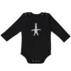 RICK OWENS – TOP BG02E5200JPEP8P-0911