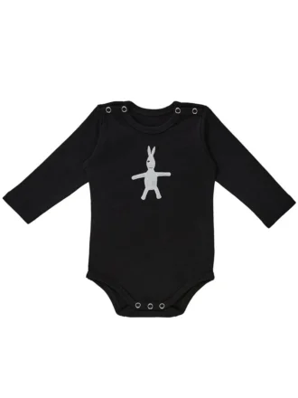 RICK OWENS – TOP BG02E5200JPEP8P-0911
