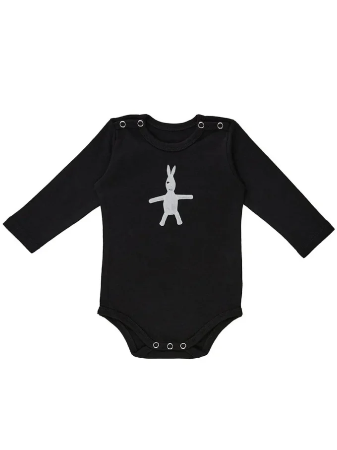 RICK OWENS – TOP BG02E5200JPEP8P-0911