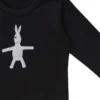 RICK OWENS – TOP BG02E5200JPEP8P-0911