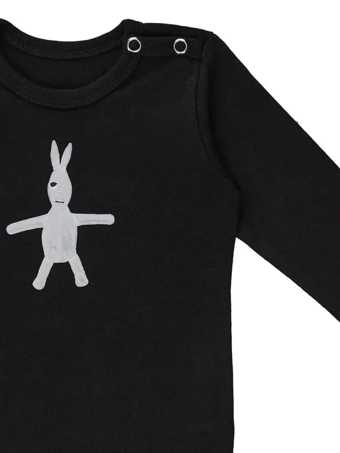 RICK OWENS – TOP BG02E5200JPEP8P-0911