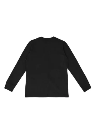 RICK OWENS – TOP BG02E5266RNEP8P-0911