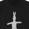 RICK OWENS – TOP BG02E5266RNEP8P-0911