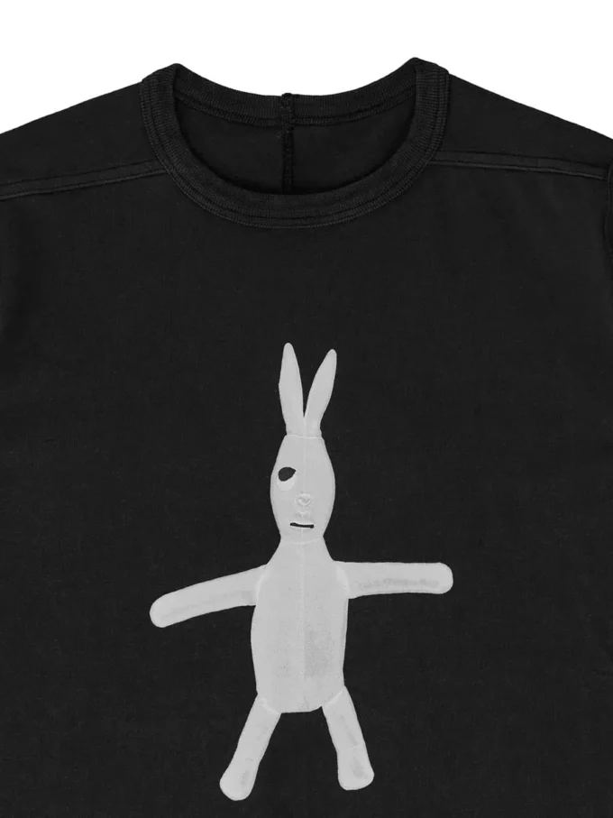 RICK OWENS – TOP BG02E5266RNEP8P-0911