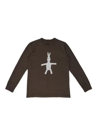 RICK OWENS – TOP BG02E5266RNEP8P-7811
