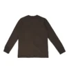 RICK OWENS – TOP BG02E5266RNEP8P-7811