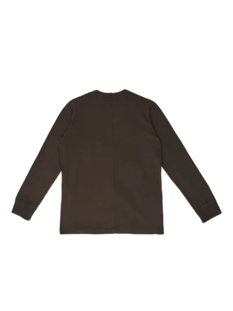 RICK OWENS – TOP BG02E5266RNEP8P-7811