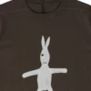 RICK OWENS – TOP BG02E5266RNEP8P-7811