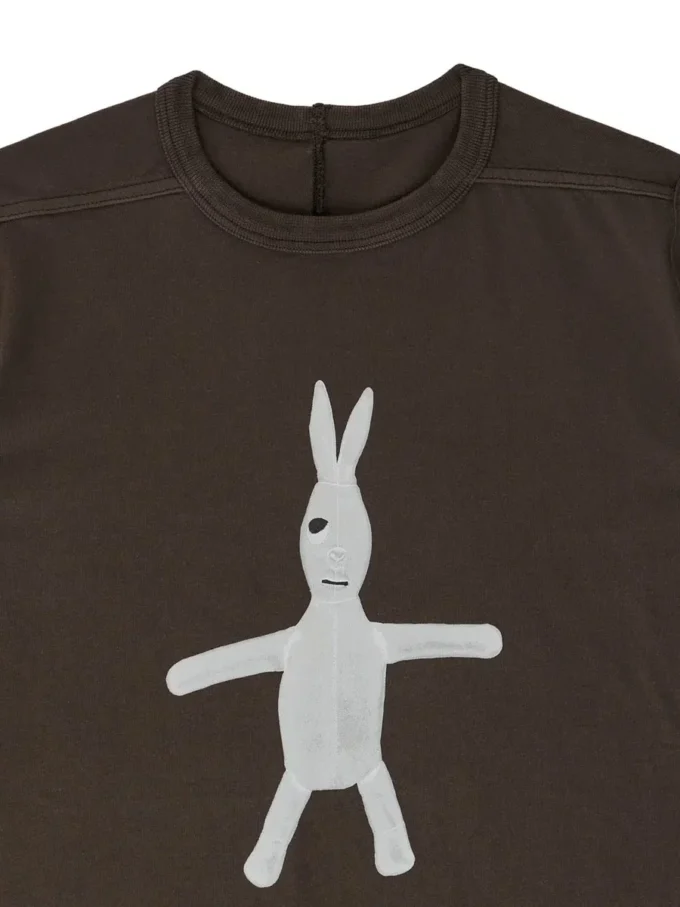 RICK OWENS – TOP BG02E5266RNEP8P-7811