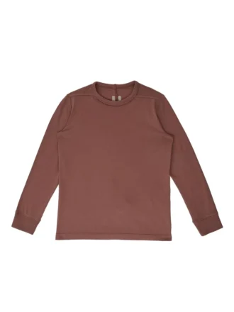 RICK OWENS – TOP BG02E5266RNP-13