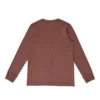 RICK OWENS – TOP BG02E5266RNP-13