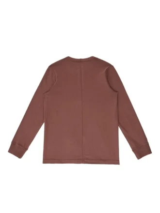RICK OWENS – TOP BG02E5266RNP-13