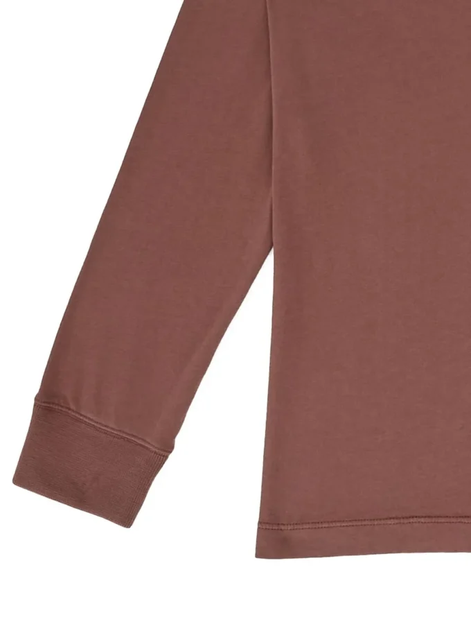 RICK OWENS – TOP BG02E5266RNP-13