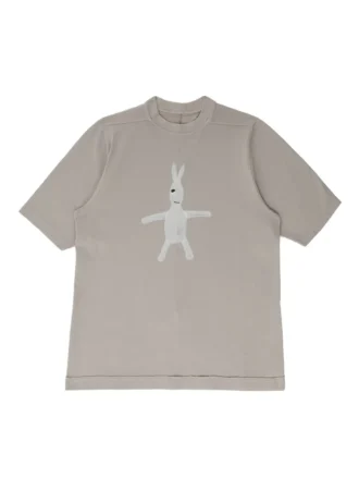 RICK OWENS – TOP BG02E5274RNEP8P-0811