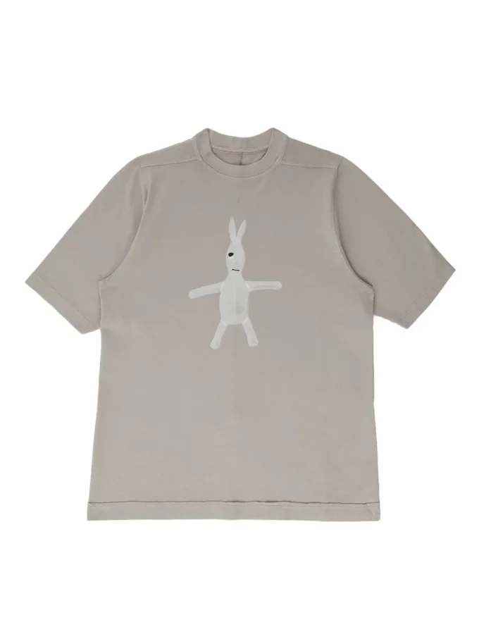 RICK OWENS – TOP BG02E5274RNEP8P-0811