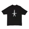 RICK OWENS – TOP BG02E5274RNEP8P-0911
