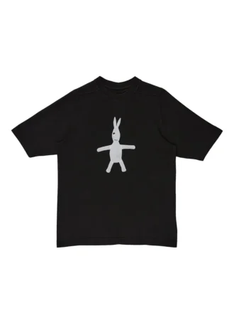 RICK OWENS – TOP BG02E5274RNEP8P-0911