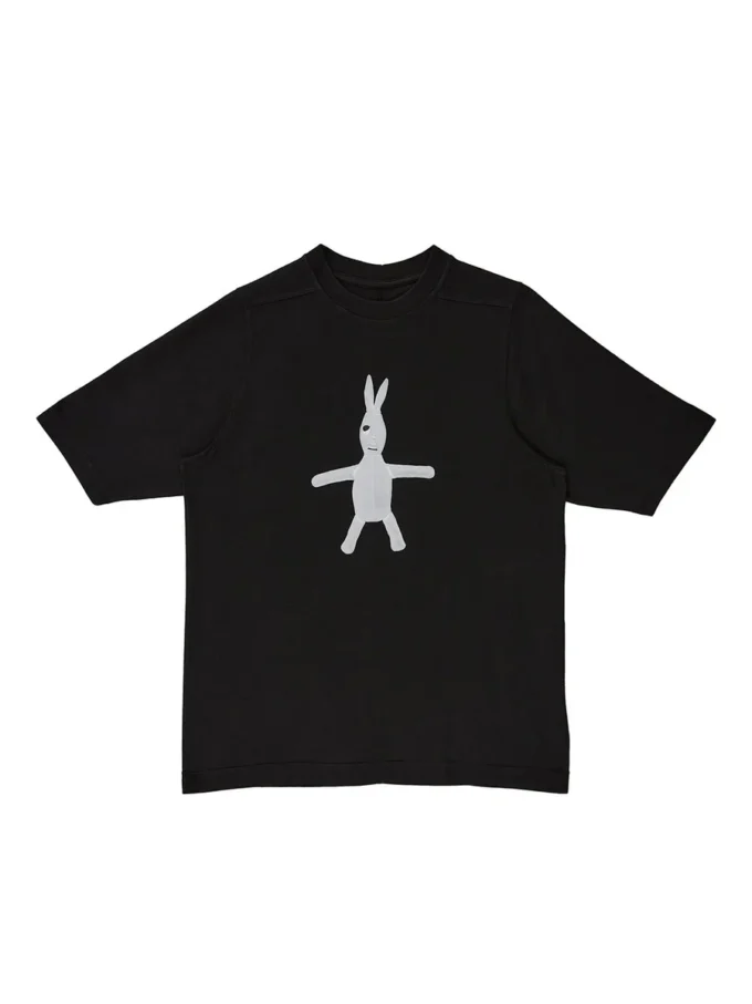 RICK OWENS – TOP BG02E5274RNEP8P-0911