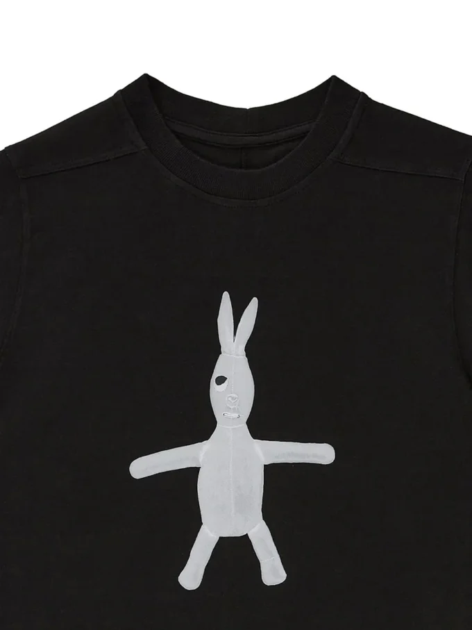 RICK OWENS – TOP BG02E5274RNEP8P-0911
