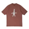 RICK OWENS – TOP BG02E5274RNEP8P-1311
