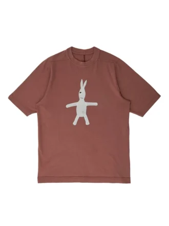 RICK OWENS – TOP BG02E5274RNEP8P-1311