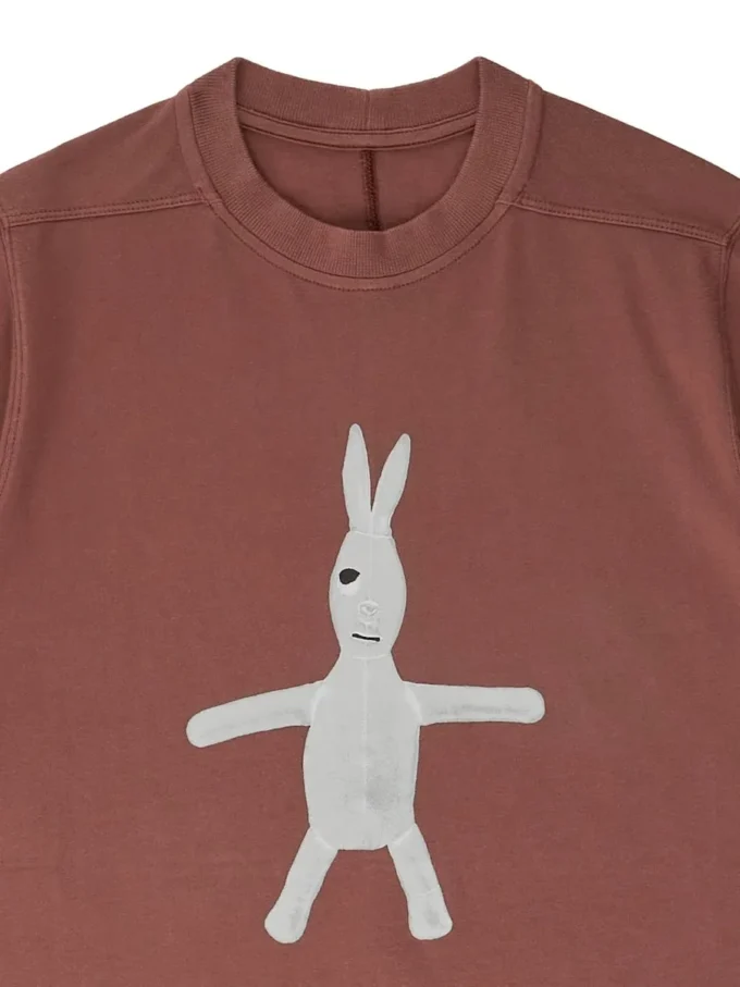RICK OWENS – TOP BG02E5274RNEP8P-1311