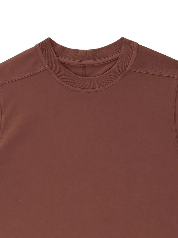 RICK OWENS – TOP BG02E5274RNP-13