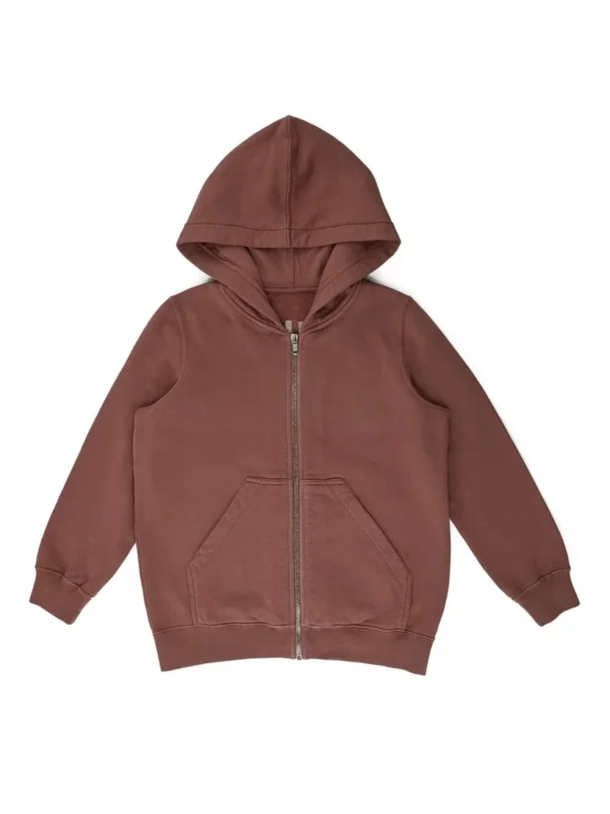 RICK OWENS – TOP BG02E5275FP-13