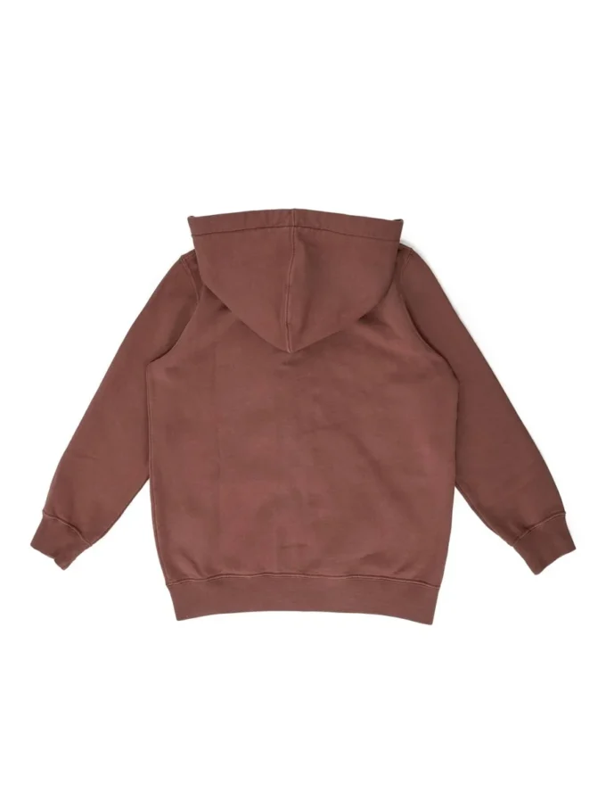 RICK OWENS – TOP BG02E5275FP-13