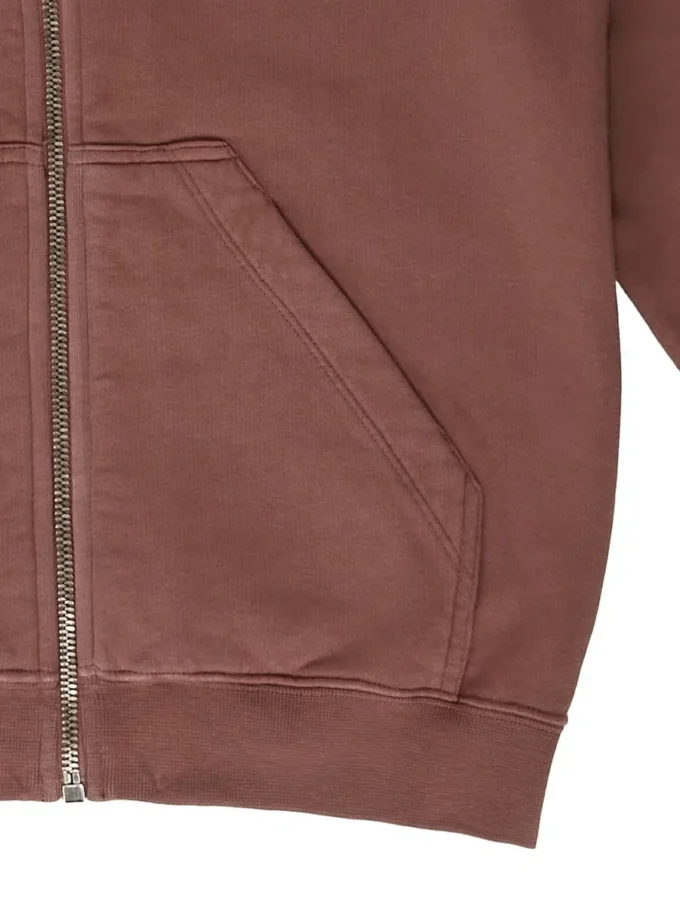 RICK OWENS – TOP BG02E5275FP-13