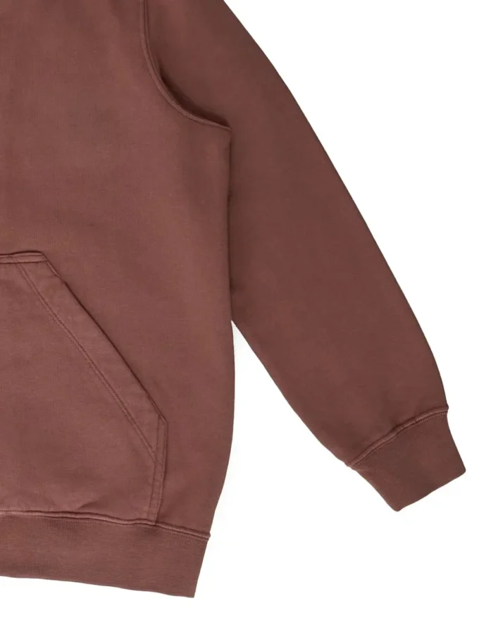 RICK OWENS – TOP BG02E5275FP-13