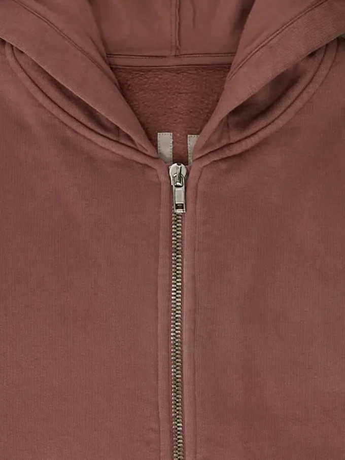 RICK OWENS – TOP BG02E5275FP-13