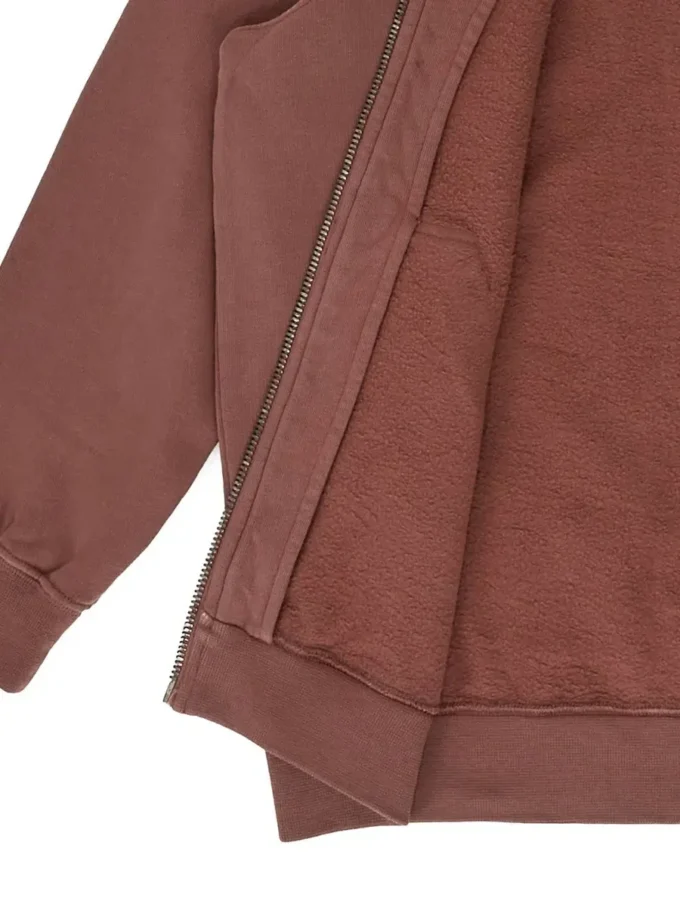 RICK OWENS – TOP BG02E5275FP-13