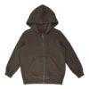 RICK OWENS – TOP BG02E5275FP-78