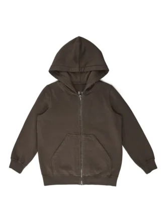 RICK OWENS – TOP BG02E5275FP-78
