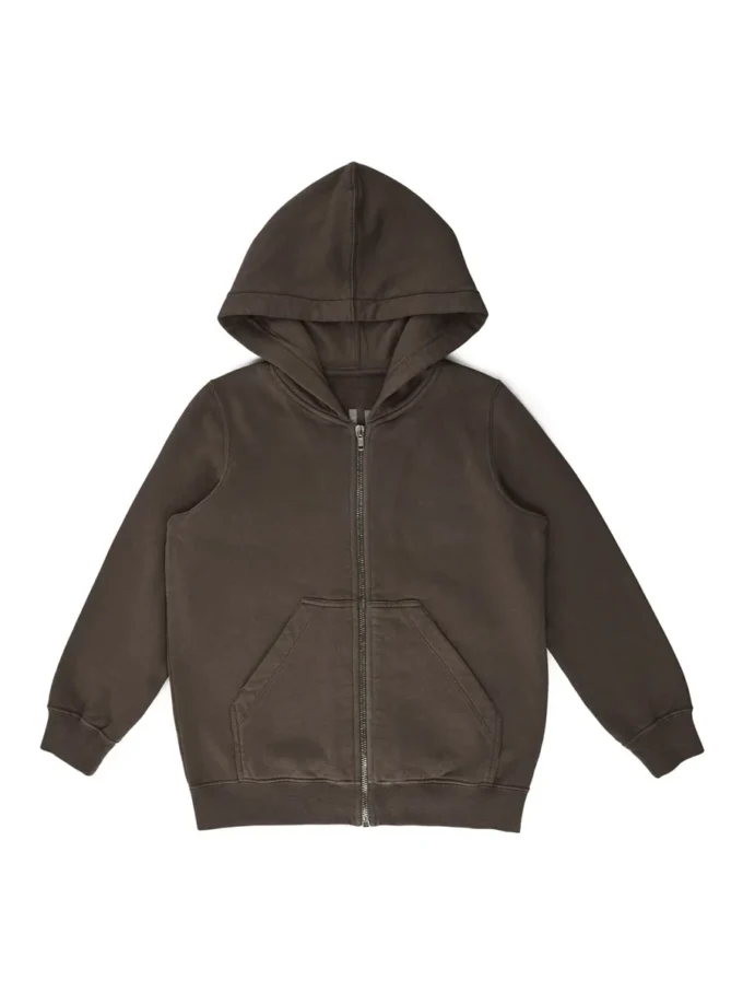 RICK OWENS – TOP BG02E5275FP-78