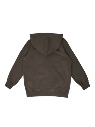 RICK OWENS – TOP BG02E5275FP-78