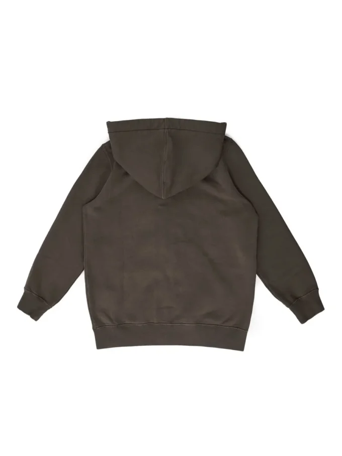 RICK OWENS – TOP BG02E5275FP-78